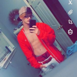 Meet your Posher, Willam